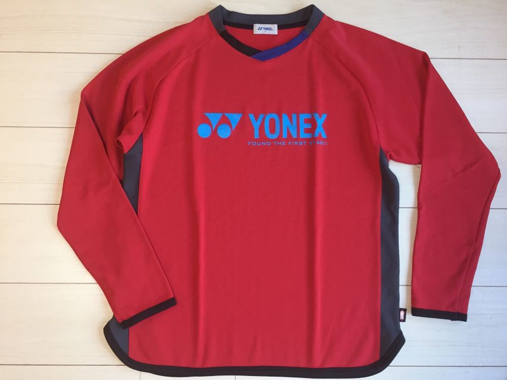 ヨネックス ヒートカプセル ライトトレーナーの通販 レディス メンズ | テニス 安い商品を通販 YONEX テニスウェア カラー」の人気商品一覧 HEAT CAPSULE ブルゾン フィットスタイルの通販 秋冬ゴルフウェア「HEAT