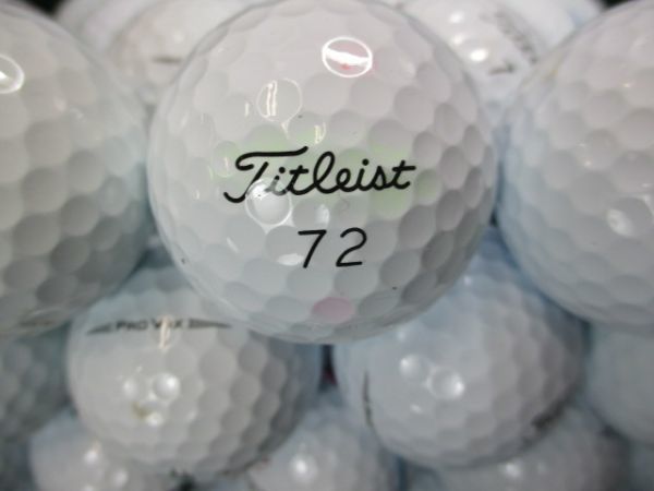新作，HOT 3810 特A2級 Titleist PROV1/PROV1X 2019年モデル 50個(50個～)｜売買されたオークション情報、yahooの商品情報をアーカイブ公開 - オークファン ボール