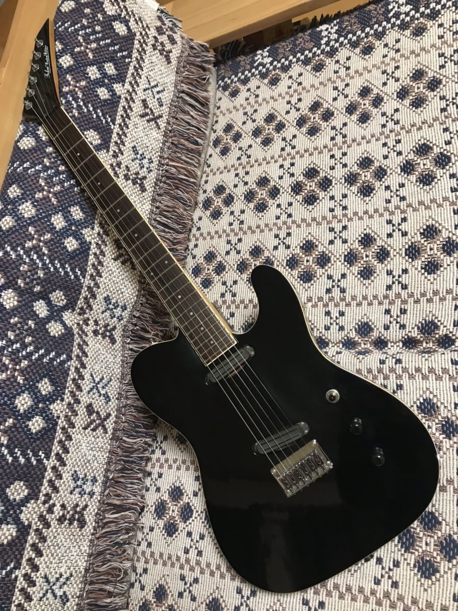 Tokai Custom Edition トーカイ製TEJタイプ テレキャスター(トーカイ
