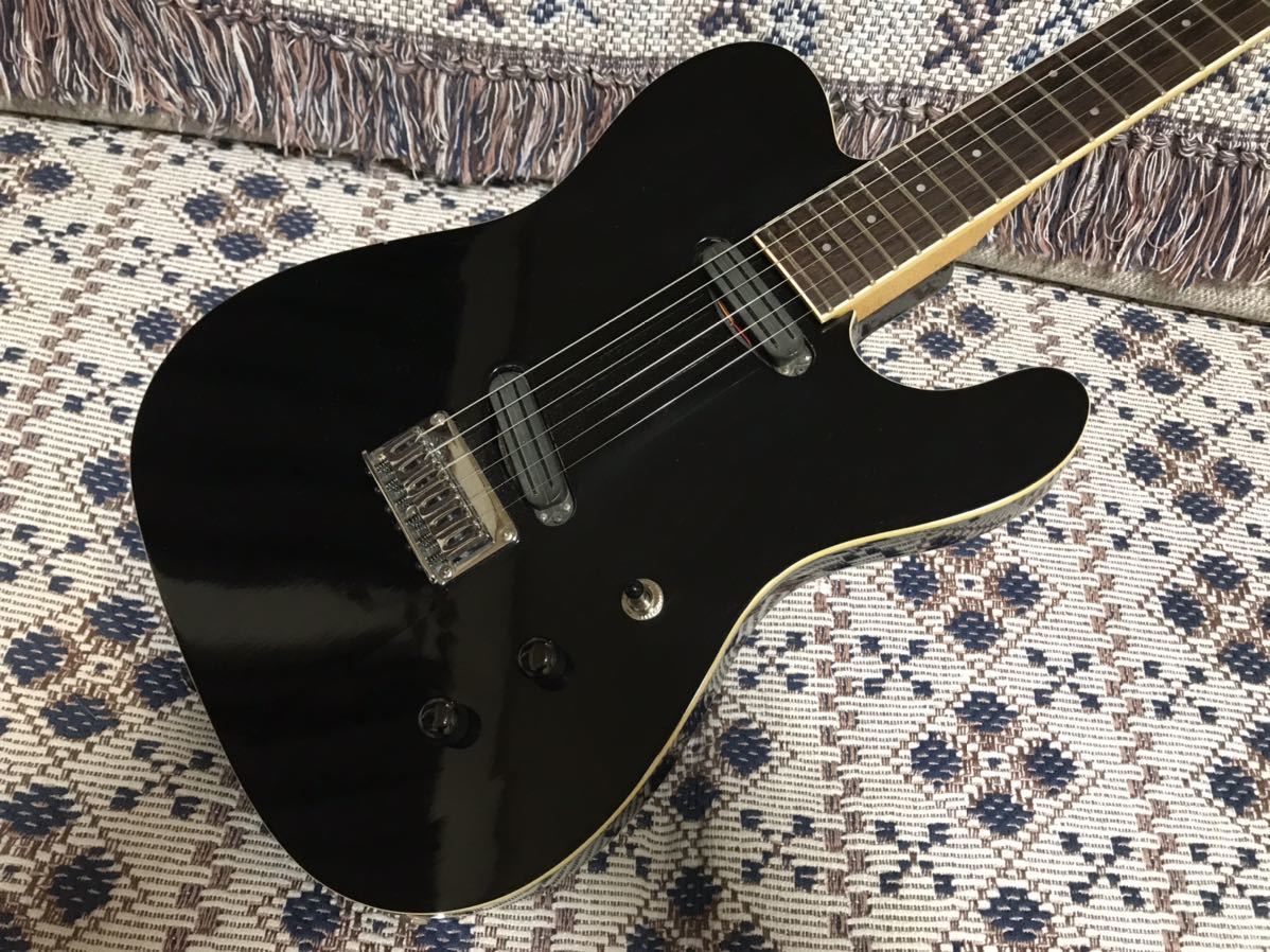 Tokai Custom Edition トーカイ製TEJタイプ テレキャスター(トーカイ