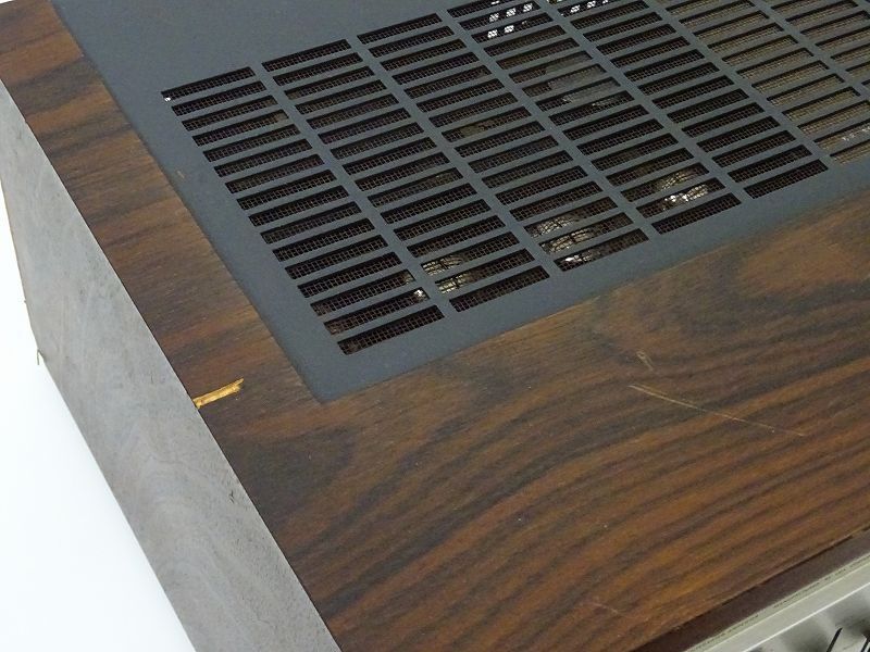 ▲▽LUXMAN SQ38FD 真空管 プリメインアンプ ラックスマン△▼005441008△▼ LUXMAN SQ38FD 真空管 SQ38FDの仕様 SQ-38F プリ