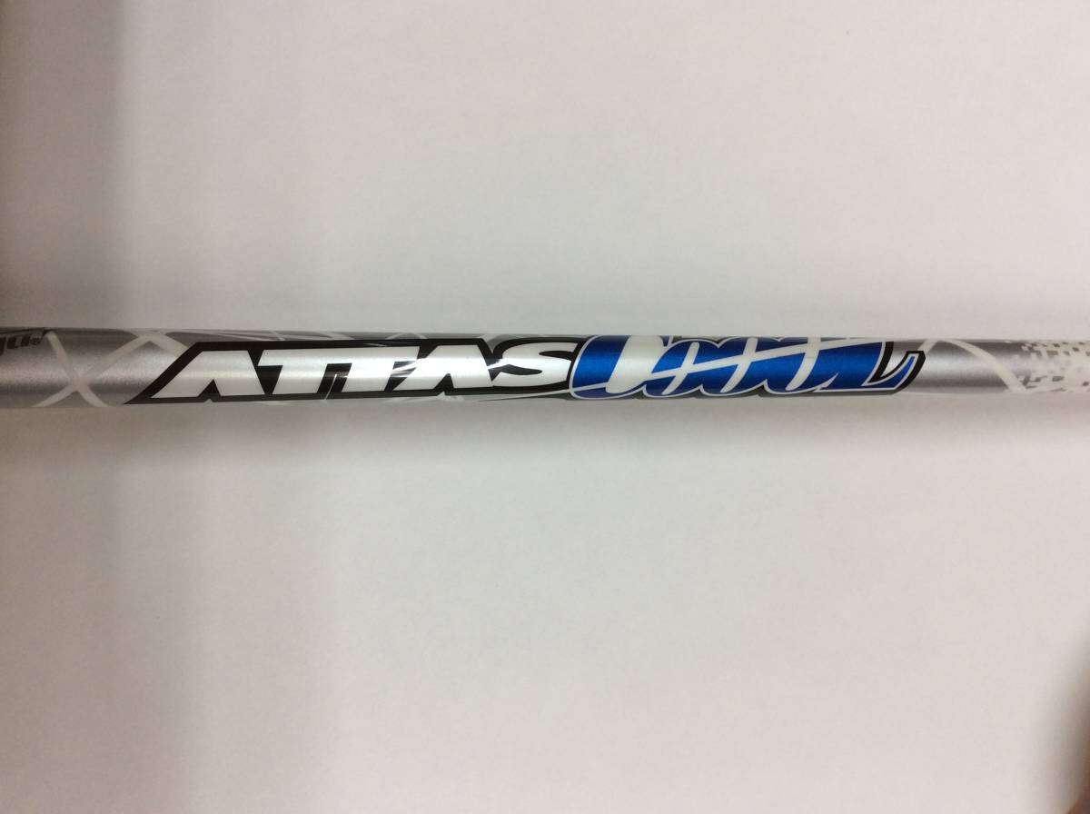 人気SALE，定番人気 テーラーメイドカスタム ATTAS COOL アッタスクール 6S ドライバー用 スリーブ付き(その他)｜売買されたオークション情報、yahooの商品情報をアーカイブ公開 - オークファン 部品
