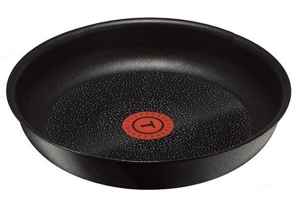  T-fal IH ハードチタニウム プラス ブラックフライパン26cm インジニオ ネオ(一般)｜売買されたオークション情報、yahooの商品情報をアーカイブ公開 - オークファン 一般