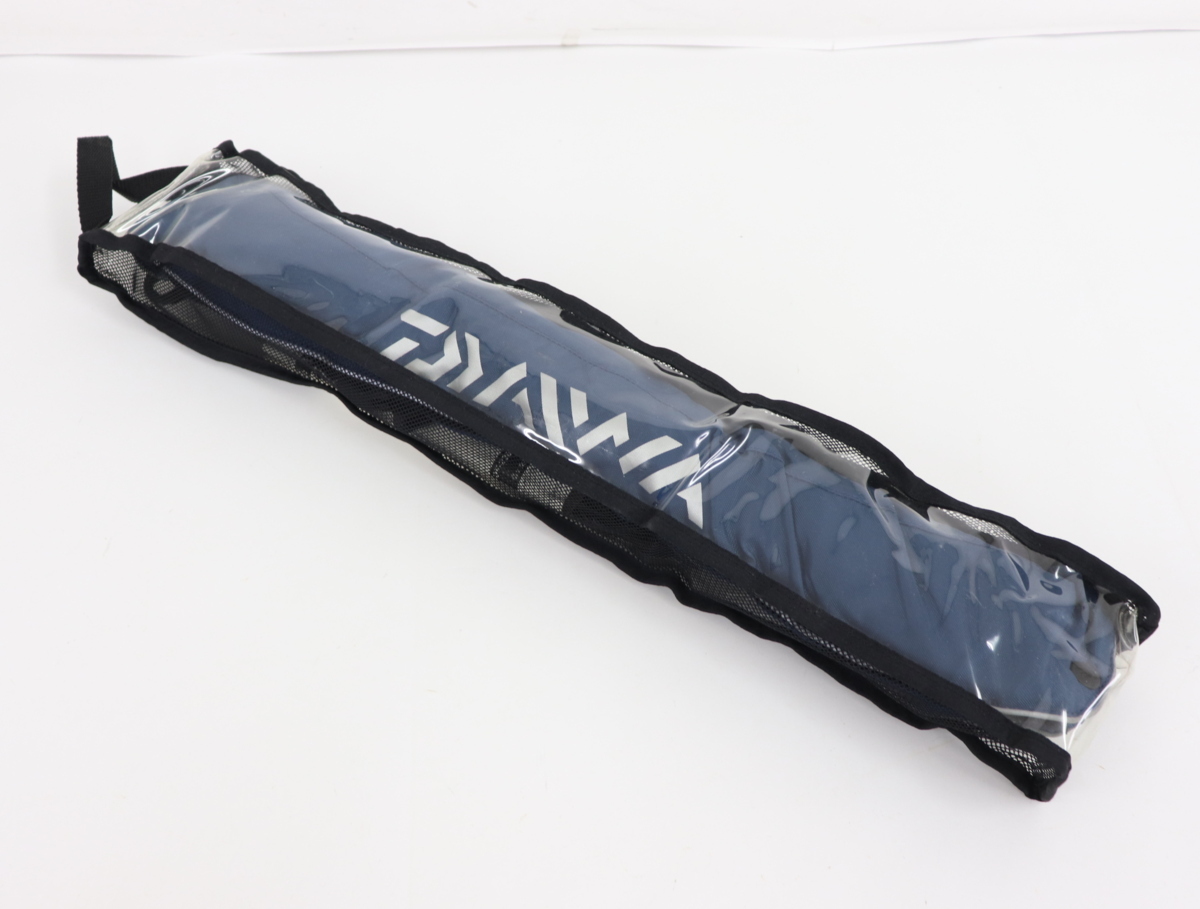 ウォッシャブルライフジャケット ダイワ DF-2200 ライフジャケット
