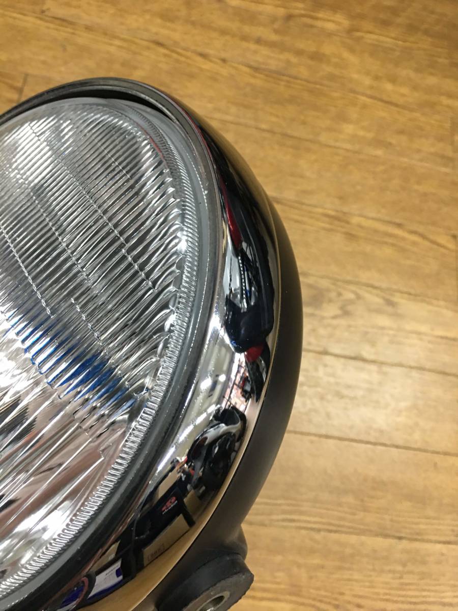 XJR1300 ヤマハ ヘッドライト RP03J 純正 RP03J-0046** XJR1200 バイク
