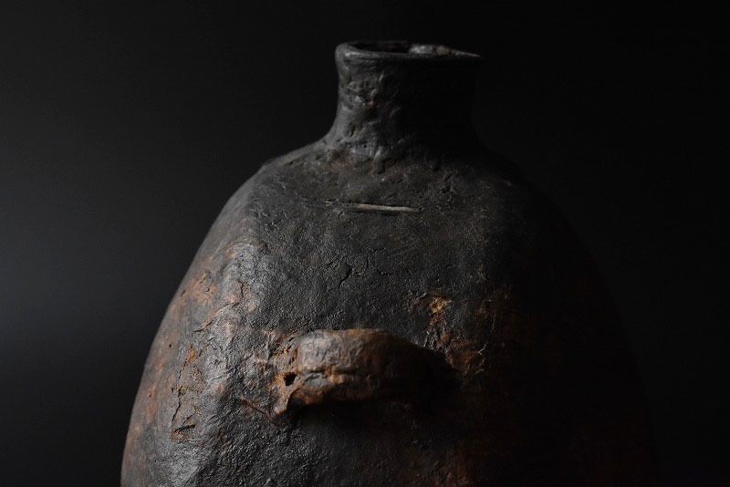 海外正規品激安通販 【中国古玩 時代物 三足 青磁香炉】 検：天龍寺青磁
