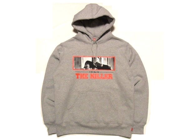 Supreme Killer Tee The L⁄S - FW18 キラー 18AW | Look SUPREME 長袖