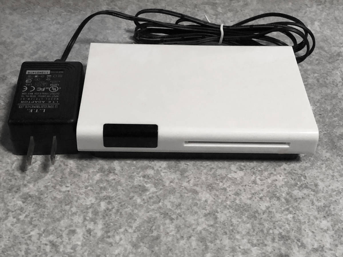 PLEX USB接続 PX-S3U2 地上デジタル・BS・CS対応TVチューナー TV