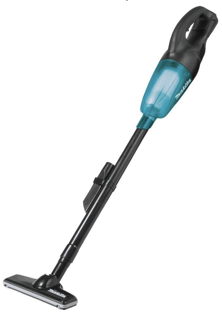 新作登場，豊富な マキタ makita 18V LXTリチウムイオン 充電式コードレスクリーナー 本体のみ XLC02ZB 並行輸入品(コードレスタイプ)｜売買されたオークション情報、yahooの商品情報をアーカイブ公開 - オークファ コードレスタイプ