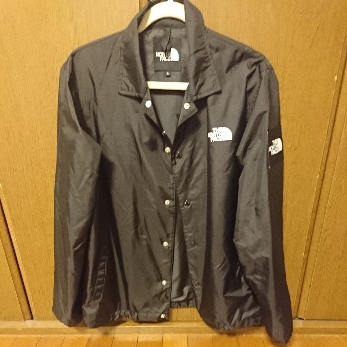 NORTH THE FACE Coach Insulated Jacket FACE(ザ・ノース・フェイス) The &frasl; メンズ ザ コーチジャケット ノース SALE 30%OFF◇THE キッズ