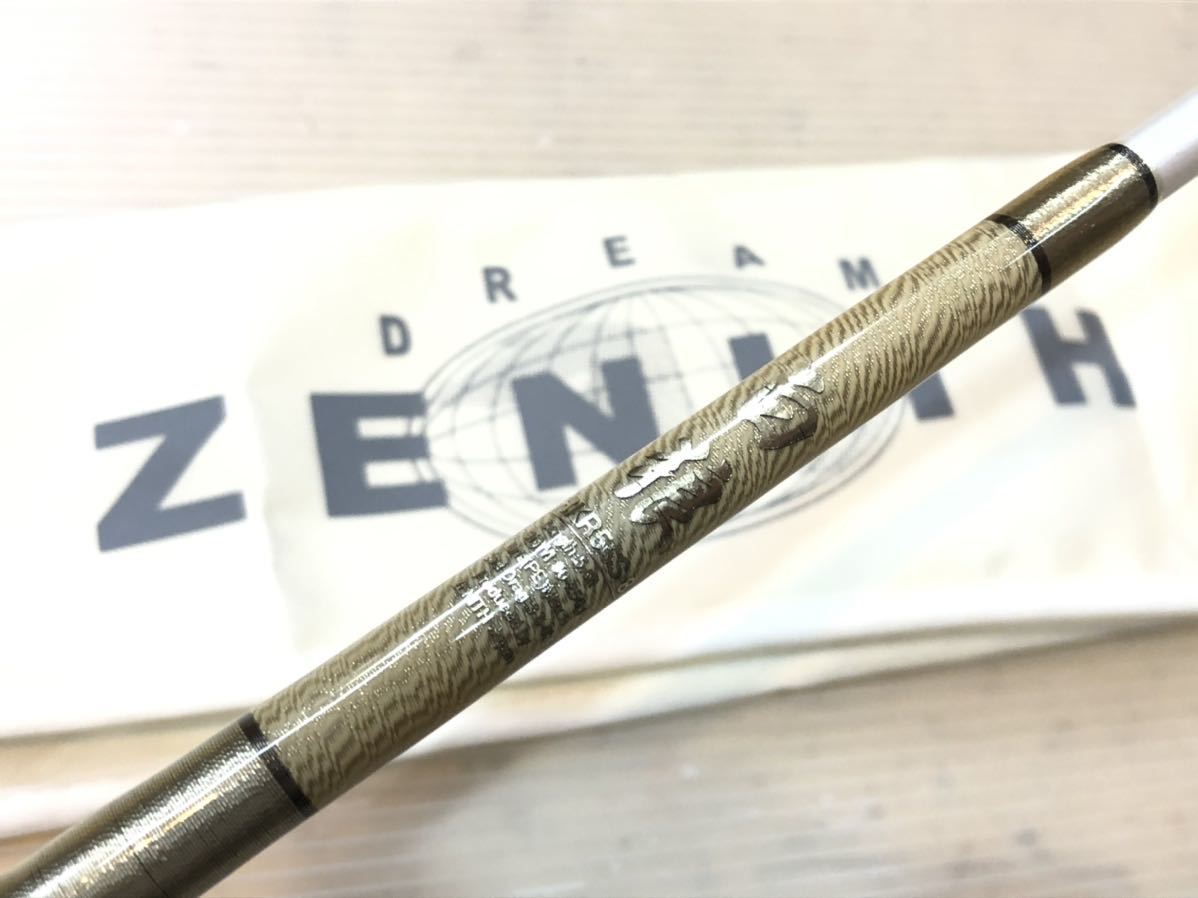 お得，本物保証 ZENITH ゼニス HKR56S-8 白狼 ジギングロッド 品(その他)｜売買されたオークション情報、yahooの商品情報をアーカイブ公開 - オークファン 船竿