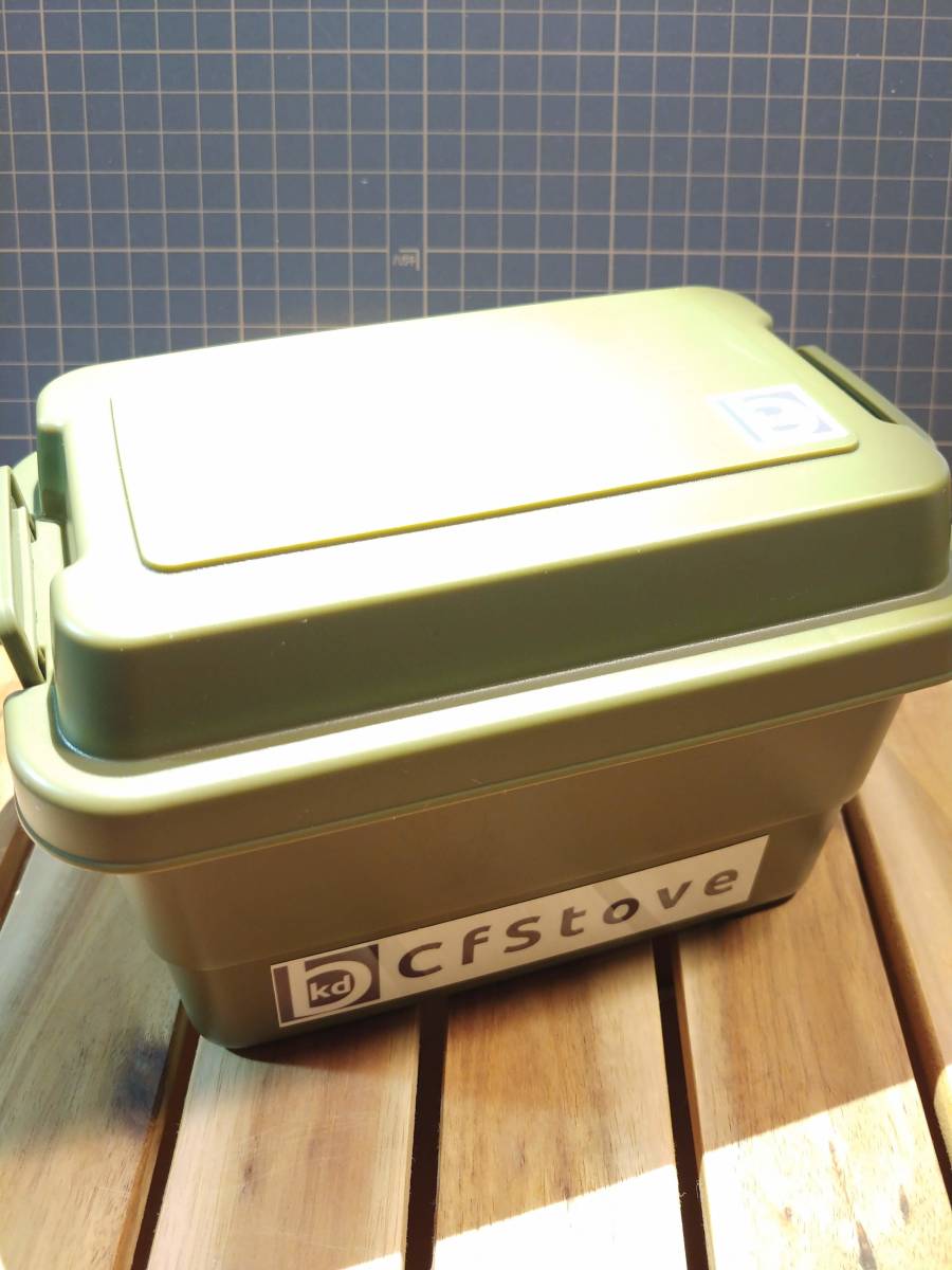 | アルコールストーブ クッカーセット 2in1 携帯便利 収納袋 軽量 Alocs 五徳付き 8pcs セット BOX Craft BEER ポケットアルコールストーブ BASE