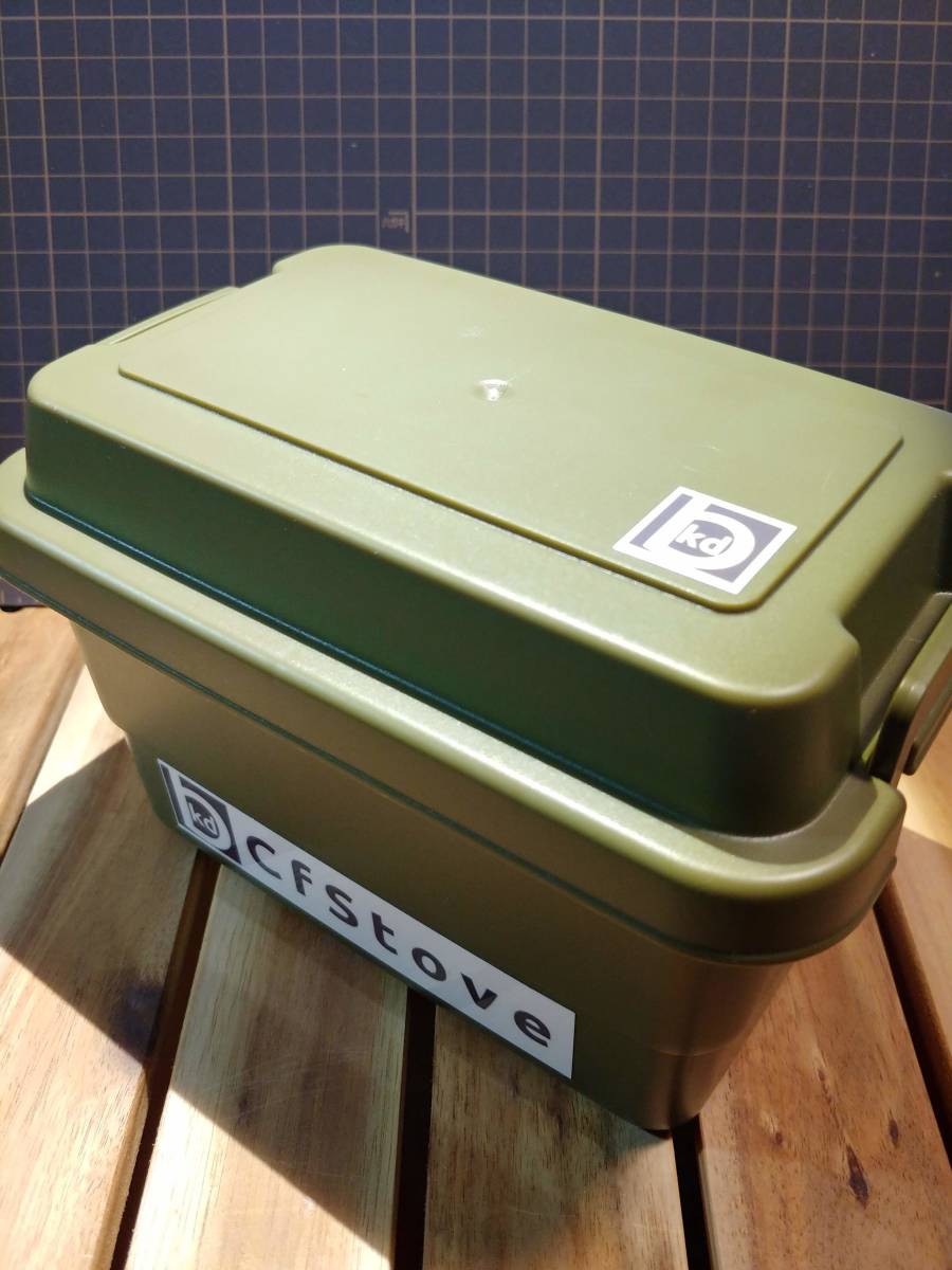 | アルコールストーブ クッカーセット 2in1 携帯便利 収納袋 軽量 Alocs 五徳付き 8pcs セット BOX Craft BEER ポケットアルコールストーブ BASE