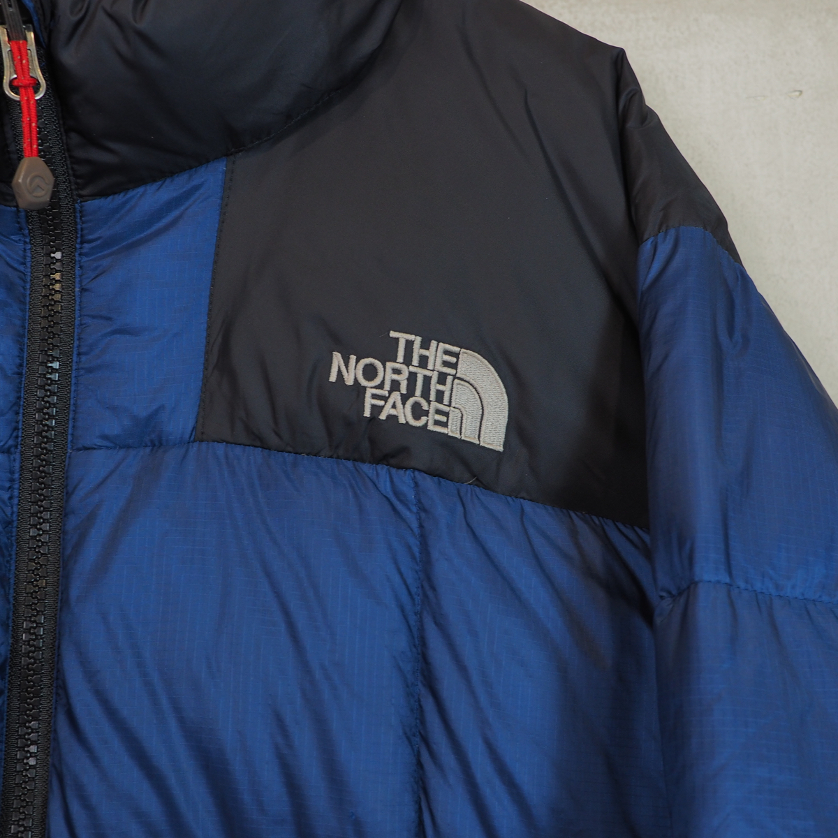 Face North The Series Summit Jacket Down Vintage 0 | 1 SERIES 