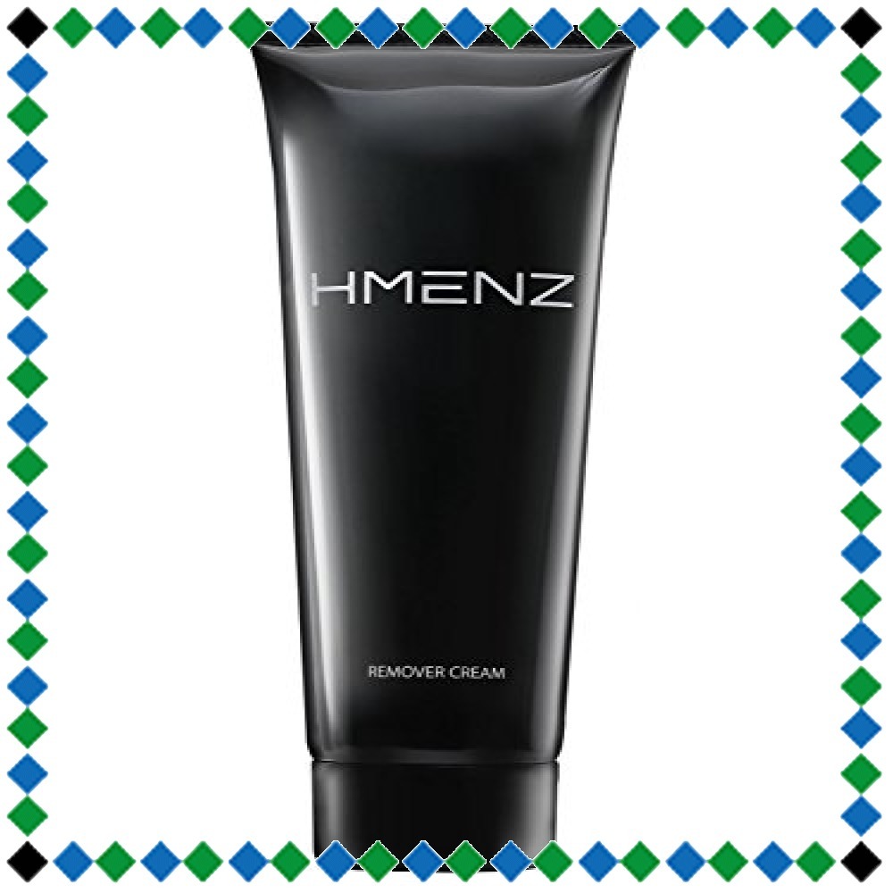hmenz メンズ 除毛クリーム 医薬部の通販