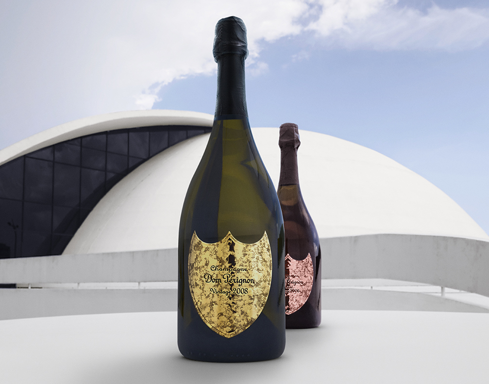 新品 ドンペリニヨン DOM PERIGNON × LENNY KRAVITZ VINTAGE 2008 レニークラヴィッツ ヴィンテージ 750ml シャンパン 限定ボトル 箱付き 0 ドンペリニヨン レニークラヴィッツ perignon（ドンペリニヨン）レニー レニー・クラヴィッツ ドンペリの通販