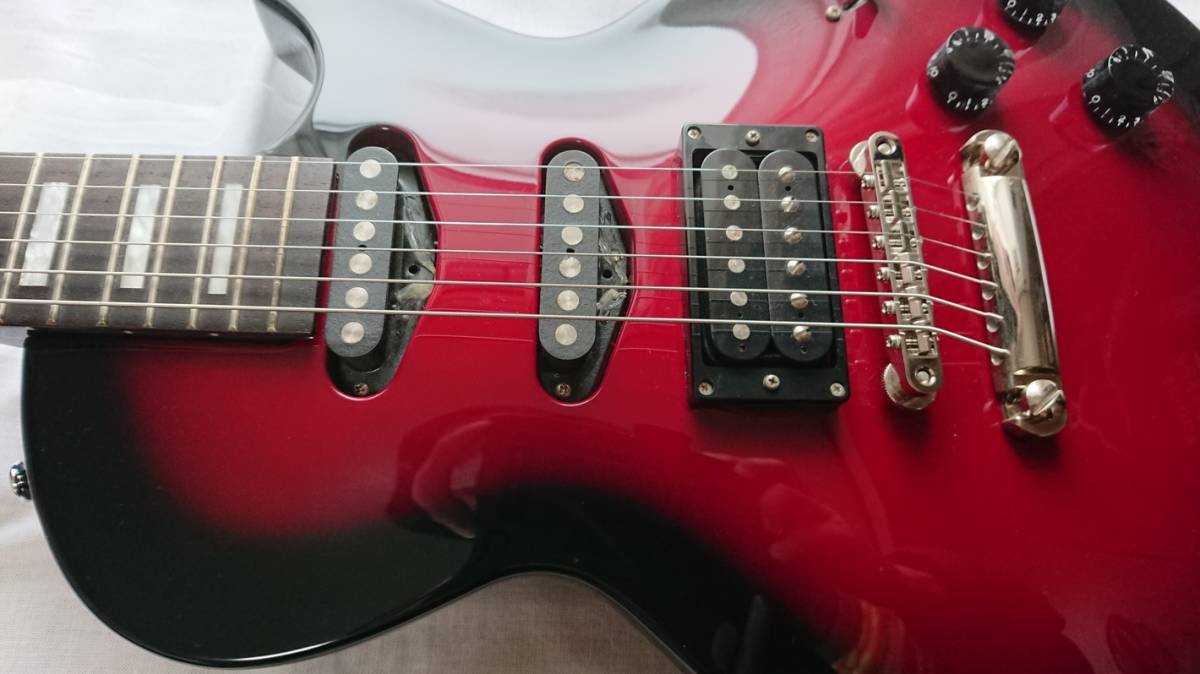 EDWARDS INORANモデル EI-85-LP3 RED 美品 | ALCMAEON.NL