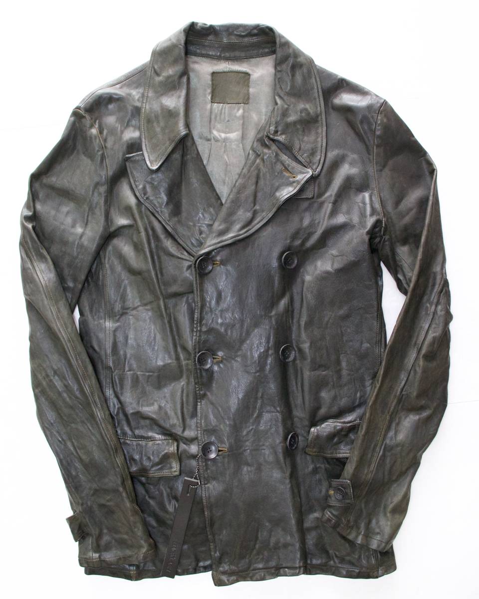 BACKLASH Pコートバックラッシュ