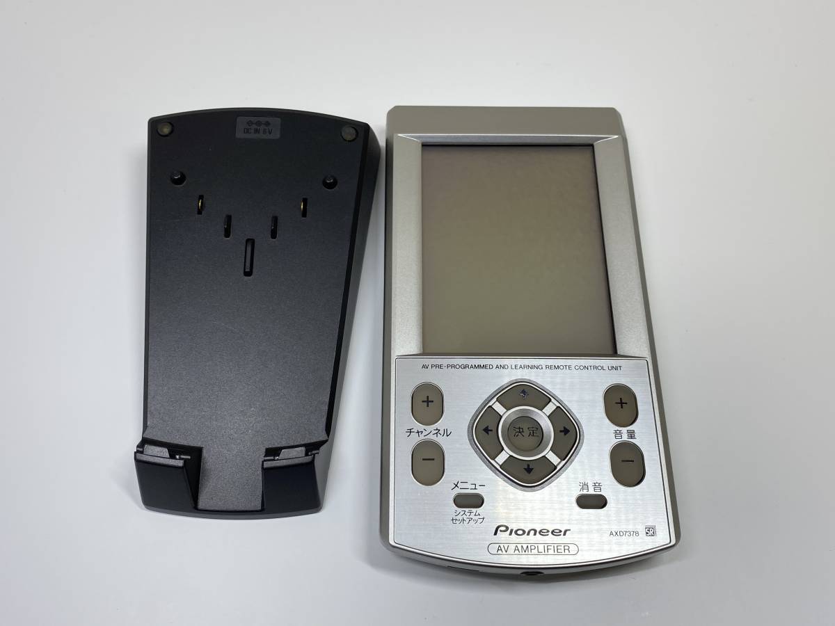 パイオニア マルチチャンネル AVアンプ VSA-921 Pioneer AUDIO/VIDEO
