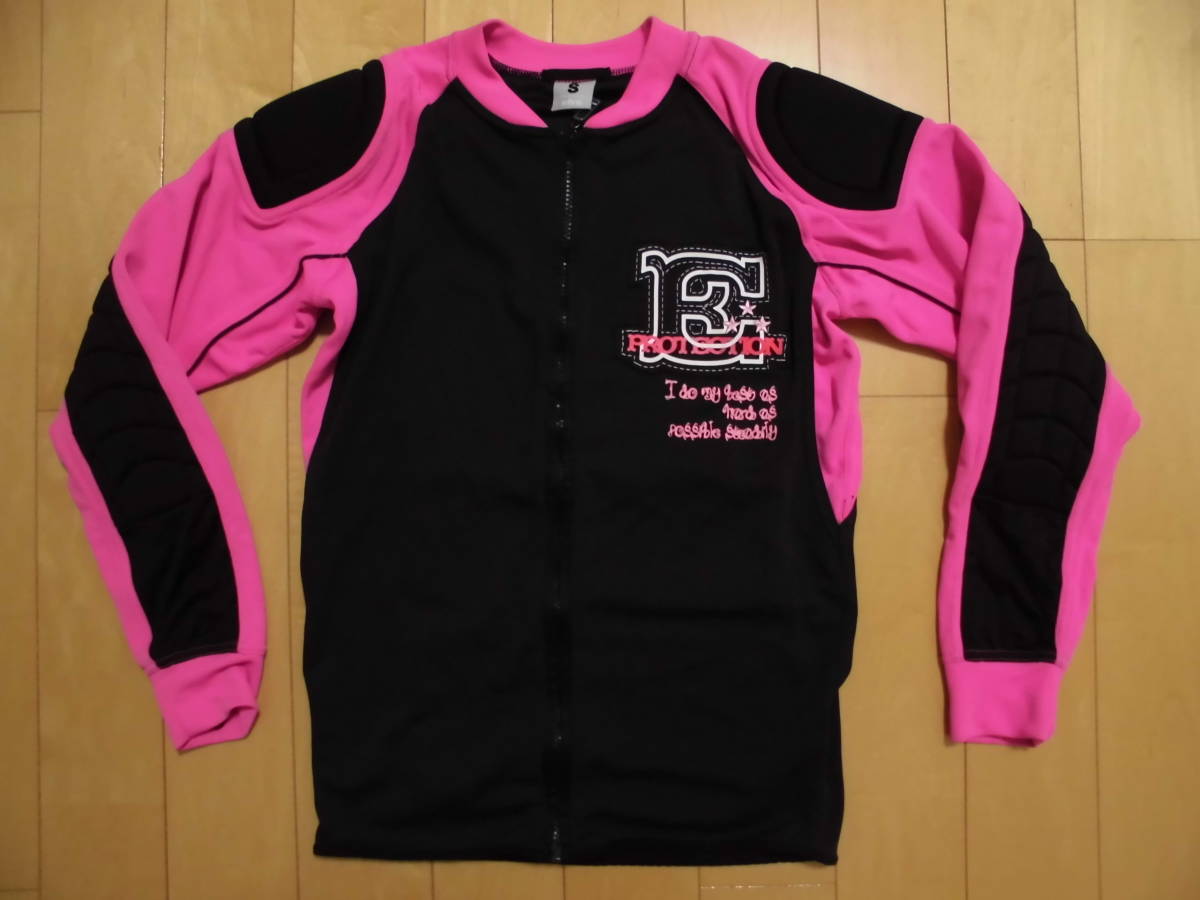 【数量限定，爆買い】 上半身プロテクター エビス プロテクションE レディースS M も可 eb's PROTECTION-E 女性インナージャケット スノーボードパッド(プロテクター)｜売買されたオークション情報、yahooの商品情報 プロテクター