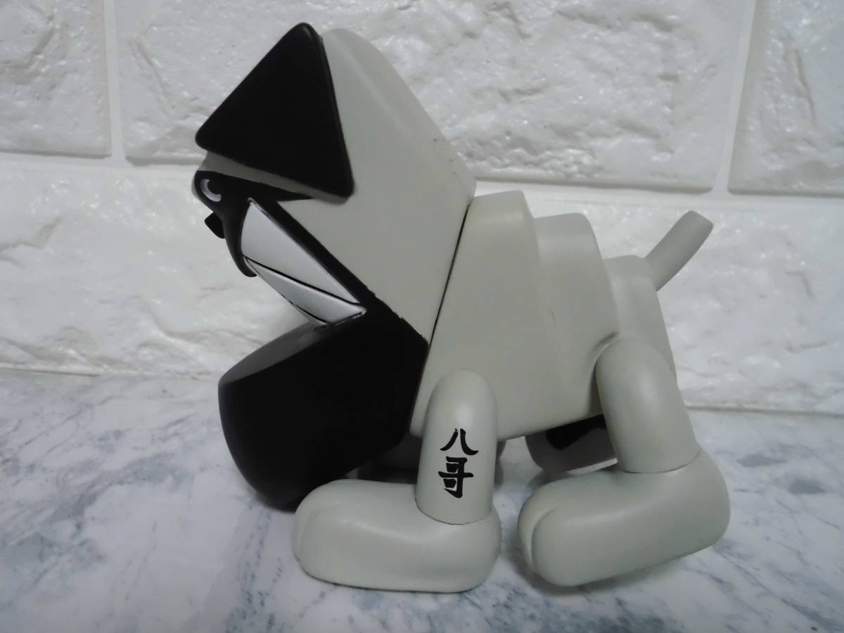 マイケル ラウ crazychildren 09 犬 brothereight フィギュア マイケル ラウ crazychildren 09 犬 brothereight フィギュア