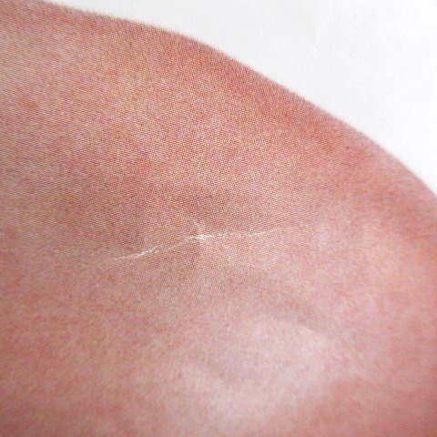 8504大塚寧々ポスター ホーキンス 手ぶら 働く男のAIR CUSHION B1サイズ