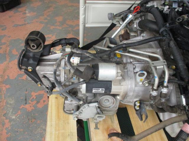 1930506 NV100クリッパー　DR64V　26年式　オートマミッション　64，057㎞　68H2