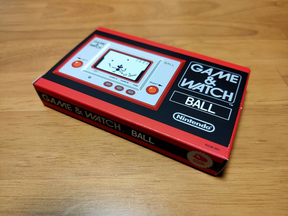 t2294 Nintendo GAME&WATCH バーミン VERMIN MT-03 ゲームウォッチ