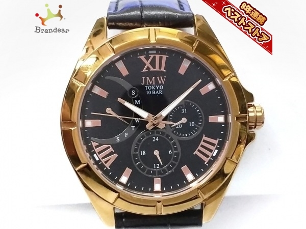 JMW TOKYO⁄ジャパン ムーンフェイズ ⁄ TOKYO その他ブランド(ソノタ 