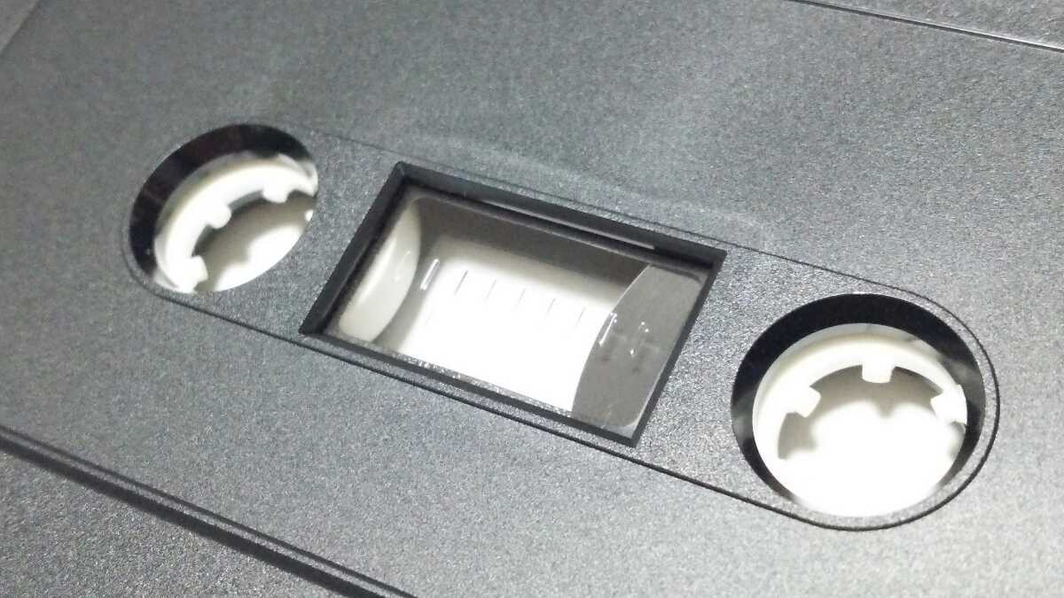 倉庫整理】超希少!未使用? TEAC ティアック テストテープ IEC(PRAGUE 