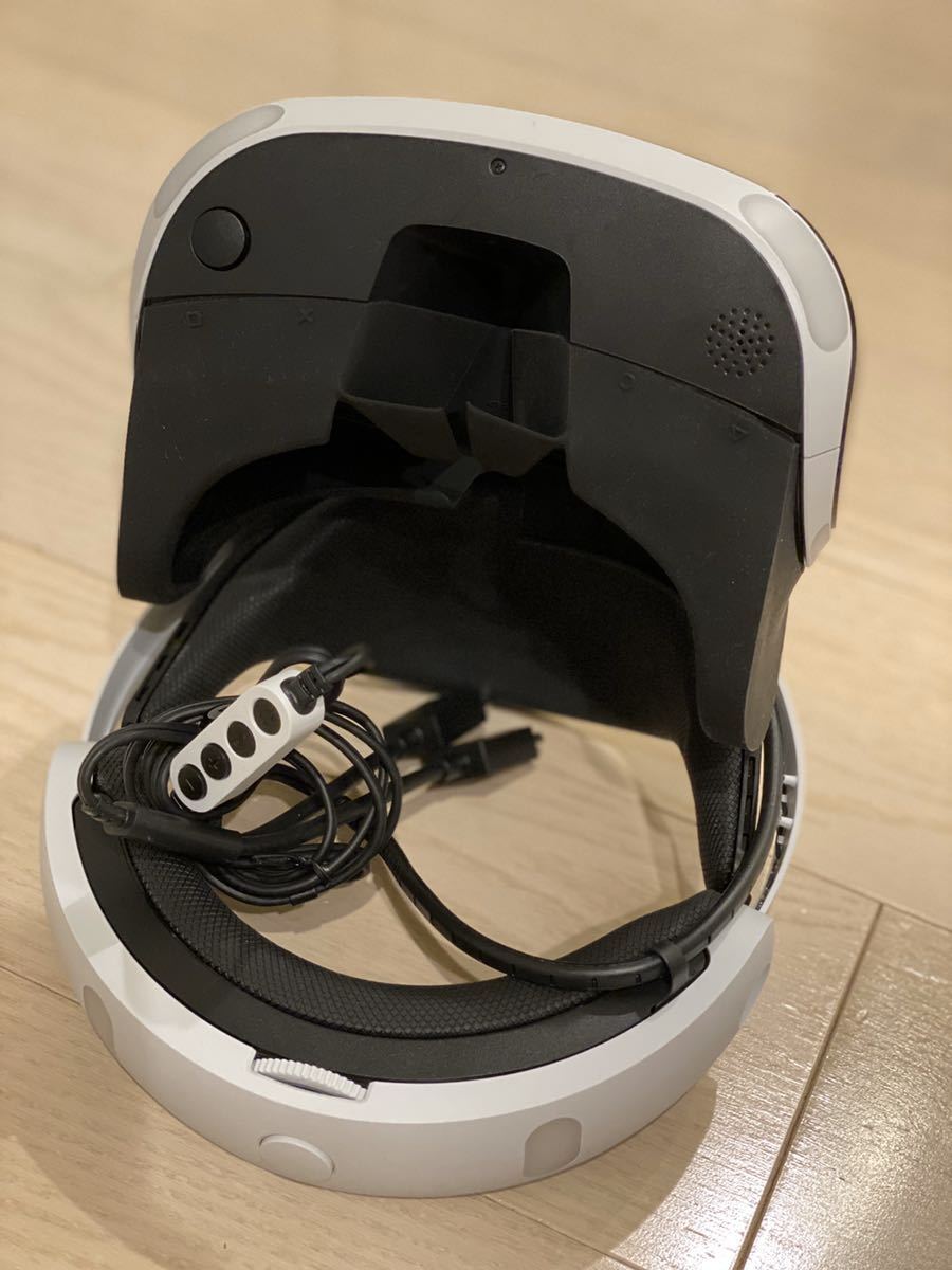 PlayStation VR 同梱版　CUHJ-16001 中古美品　②