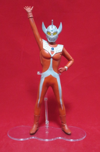 エクスプラス 大怪獣シリーズ ウルトラマンタロウ|ハード PLUS)|大怪獣