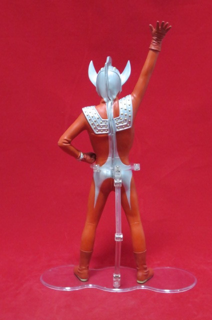 エクスプラス 大怪獣シリーズ ウルトラマンタロウ|ハード PLUS)|大怪獣