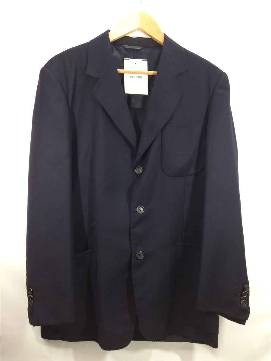 Zegna Ermenegildo セール - ダブルジャケット ウールデニム