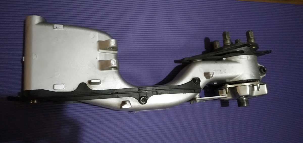 KEIHIN キャブレター ジェットニードル NAZN NAZP ZRX1200R 純正 廃盤