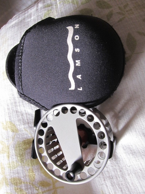 Waterworks Lamson Purist2 / ウォーターワークス ラムソン ピュー