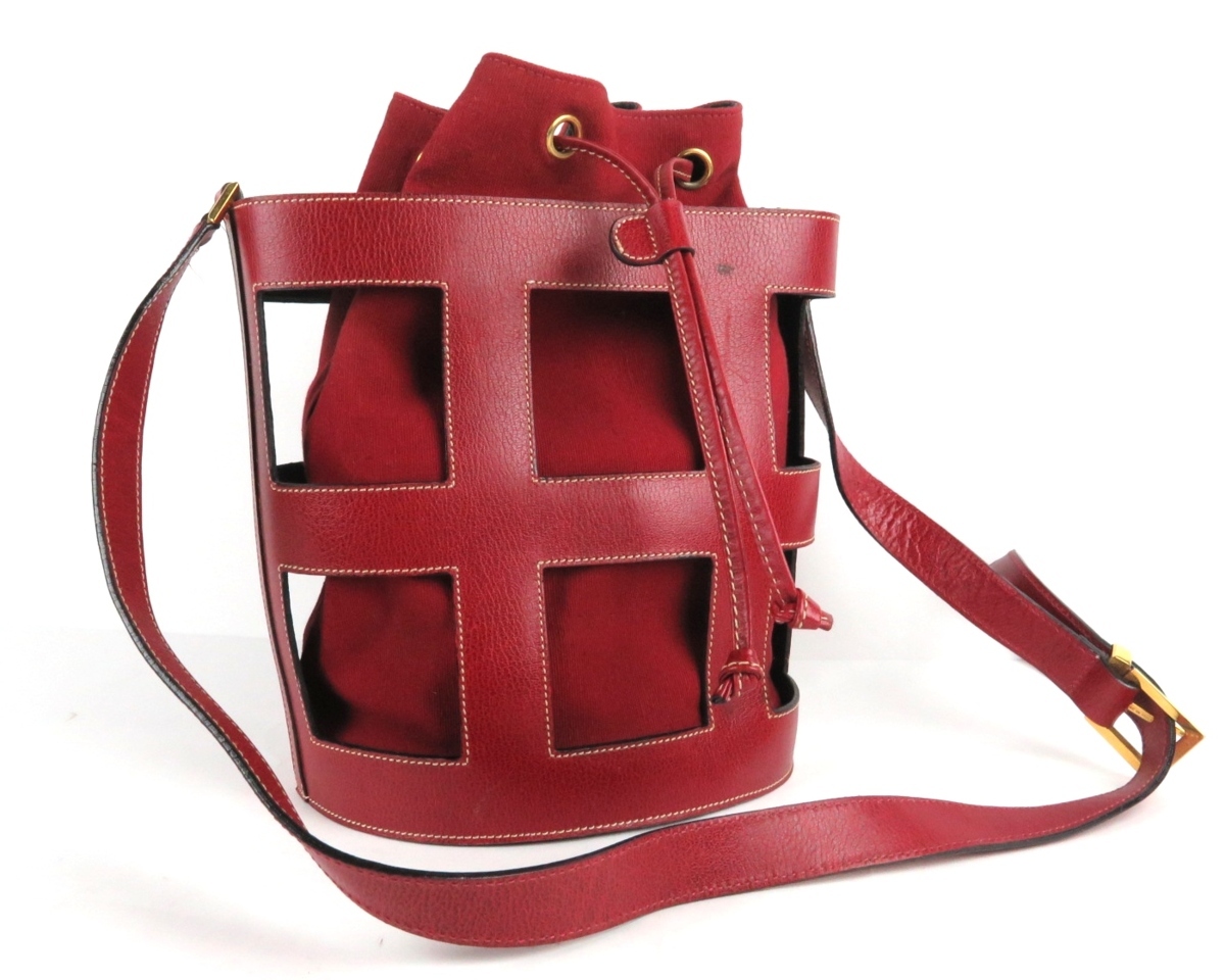 正規品 Salvatore Ferragamo サルヴァトーレ・フェラガモ ショルダー 