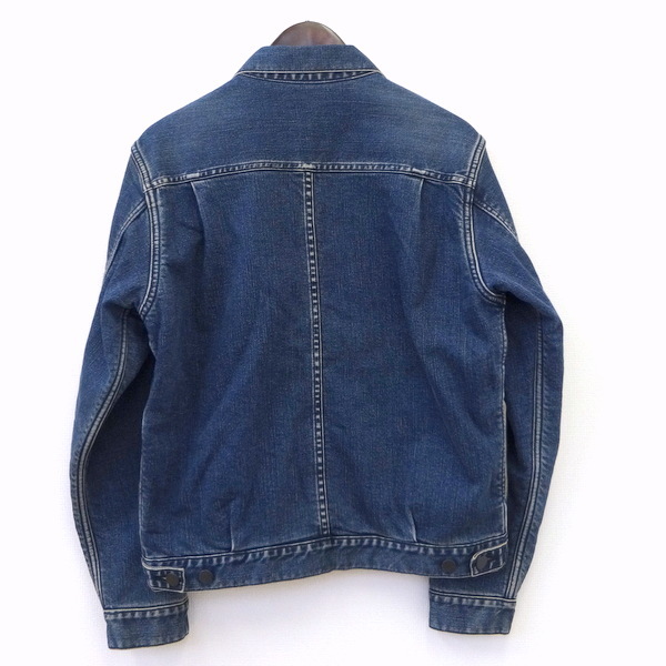デニム （N.ハリウッド）の「DENIM JACKET（デニムジャケット （G 