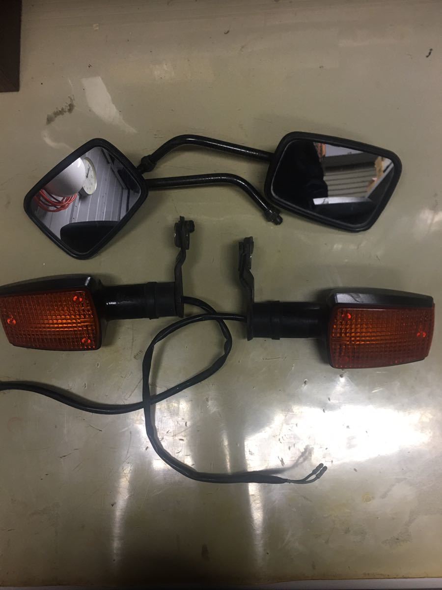 CBX400F インテグラカウル CBX550F cbx400f インテグラ インテグラ