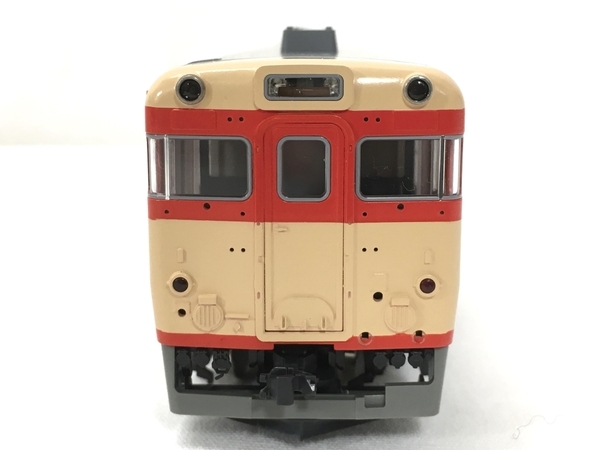 KATO HOゲージ 1-605 キハ65形/鉄道模型.A [梱0.1] キハ65KATO・HO・