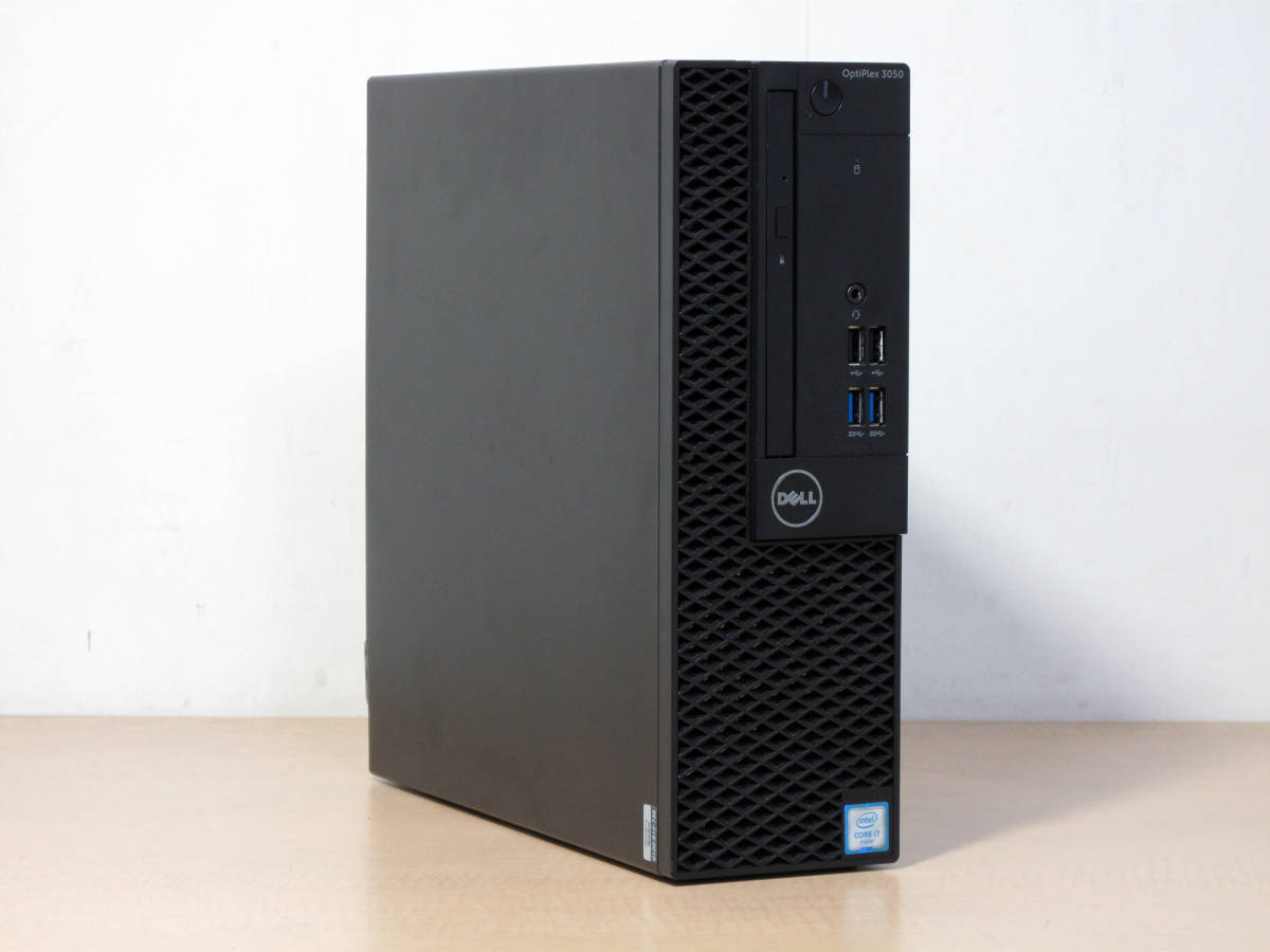 0 Dell SFF Desktop Computer OptiPlex Optiplex Intel com: Windows 1 