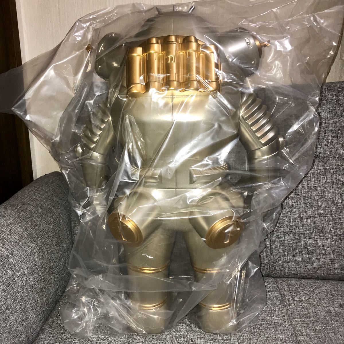キングジョー ノンスタンダードコレクション まんだらけ ウルトラマン