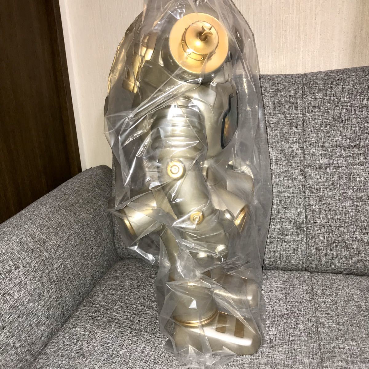 キングジョー ノンスタンダードコレクション まんだらけ ウルトラマン