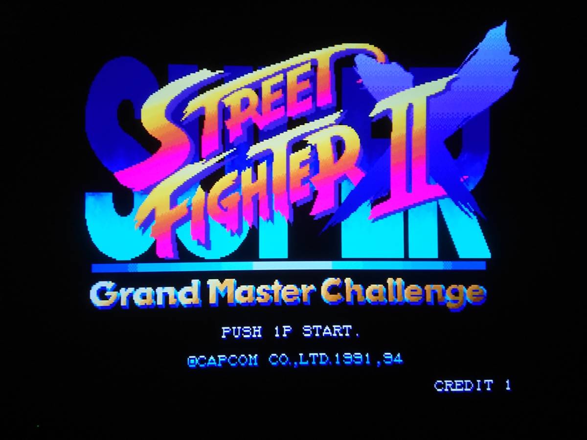 Yahoo!オークション CAPCOM - 「street fighter cps2」の落札相場