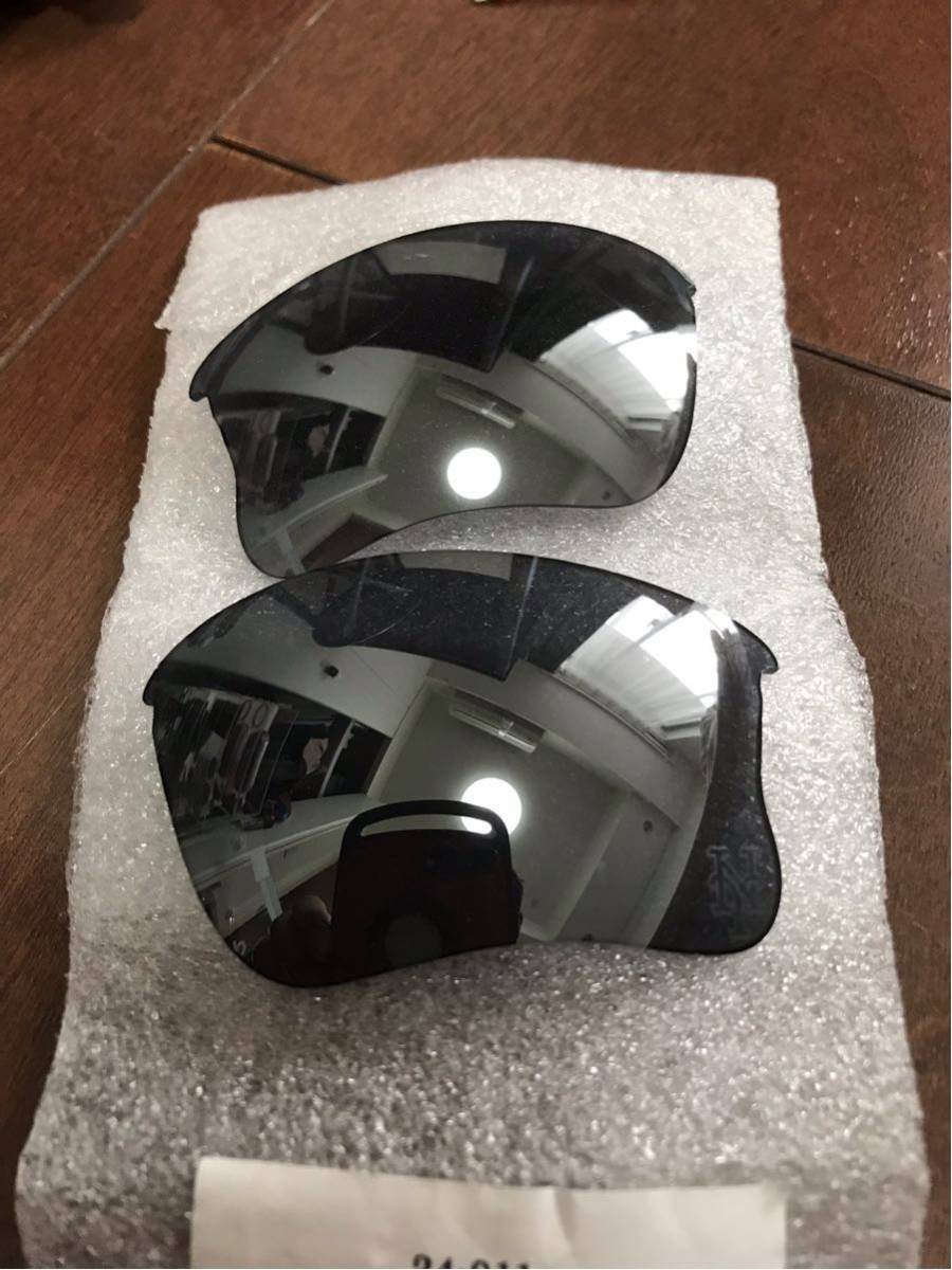  純正替えレンズ OAKLEY FLAK Jacket用 NewYork Mets コラボ品 限定 レア Black iridium(セル、プラスチックフレーム)｜売買されたオークション情報、yahooの商品情報をアーカイブ公開 - オークファン セル、プラスチックフレーム