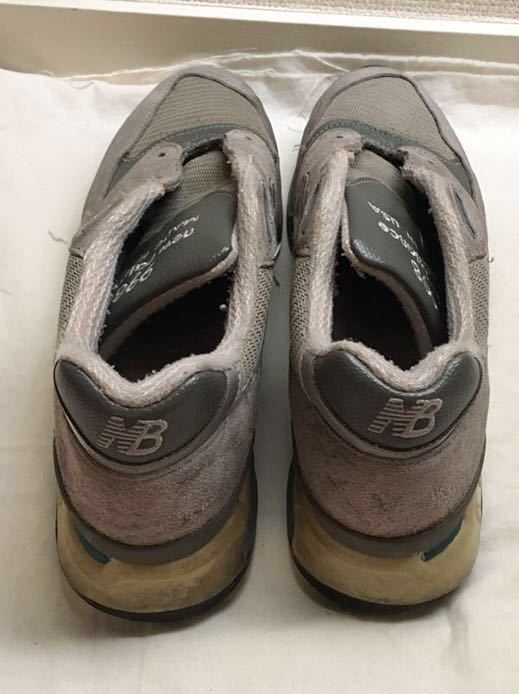 new balance 990NV2 US7 1500 998 991 990 公式通販