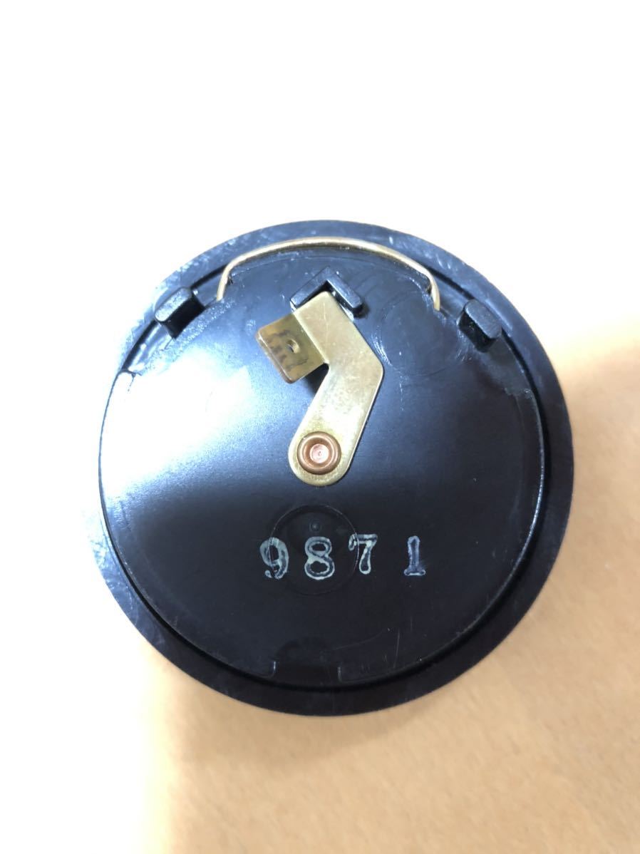 レア】TOYOTA TEAM TOM'S トヨタ トムス ホーンボタン 当時物 TRD