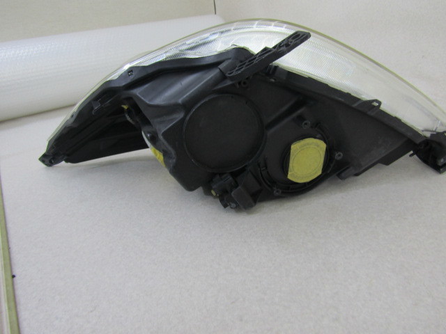 美品 磨き済み ステップワゴン スパーダ RG1 RG2 RG3 RG4 純正 ヘッド