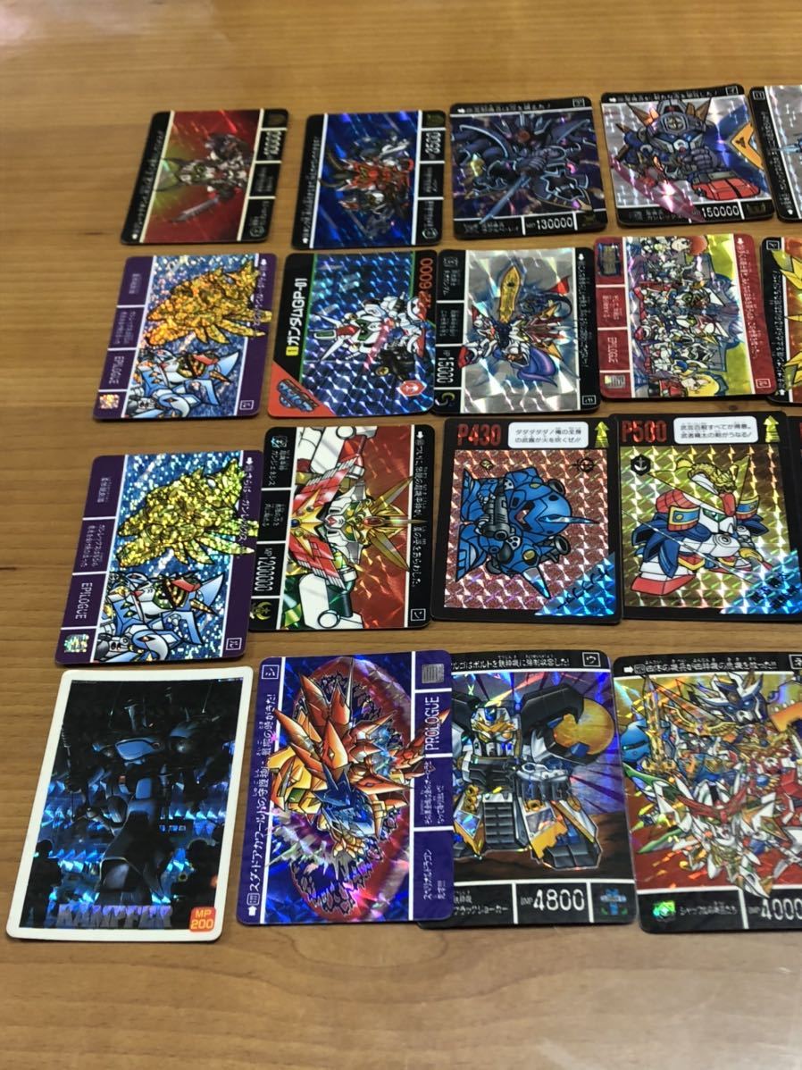 SDガンダム 講談社 SDコマンド戦記 Gアームズ GARMS SDガンダム外伝