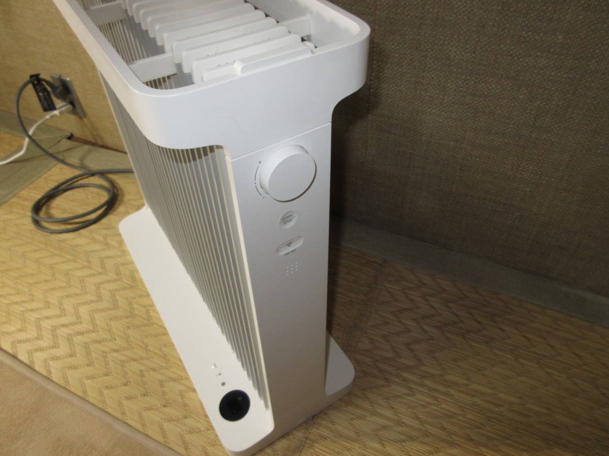 BALMUDA スマートヒーター ESH-1000UA-SW BALMUDA SmartHeater2 